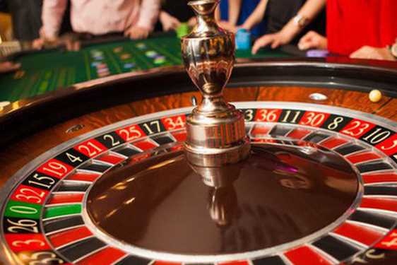 Hiến kế phục hồi kinh tế: Hiệp hội đề xuất đầu tư casino, vui chơi có thưởng