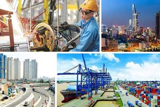 Một số vấn đề chủ yếu của kinh tế Việt Nam năm 2020