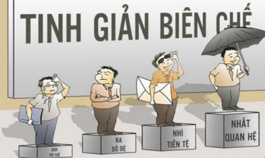 GS.TSKH Nguyễn Mại góp ý về đề xuất hợp nhất các Bộ