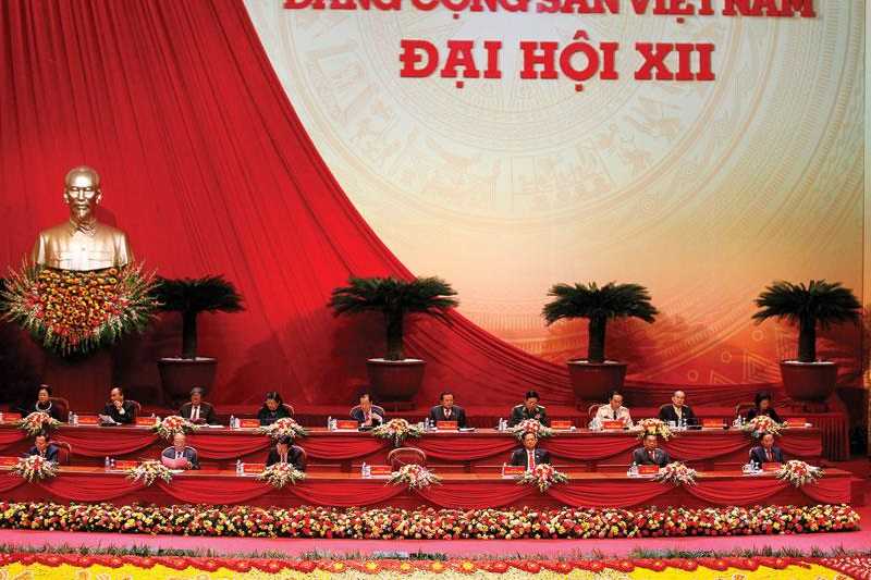 Bộ trưởng Bùi Quang Vinh: Đẩy mạnh cải cách thể chế, hướng tới một Việt Nam thịnh vượng