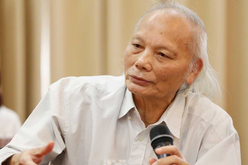 GS-TSKH. Nguyễn Mại: 'Doanh nghiệp Việt Nam và Hàn Quốc là đội quân chủ lực tăng cường hợp tác giữa hai nước'