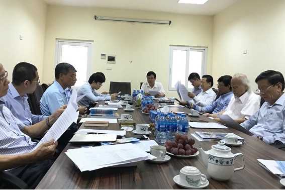 Sơ kết công tác 6 tháng đầu năm 2018: Hiệp hội VAFIE tích cực đóng góp xây dựng thể chế, chính sách