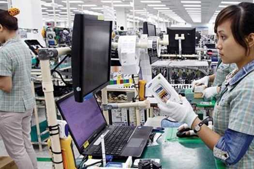 Xu hướng của dòng vốn FDI toàn cầu