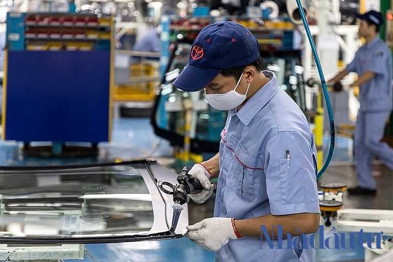 Giữ chân doanh nghiệp FDI - Bài 1: Chi phí gia tăng, thu hẹp sản xuất