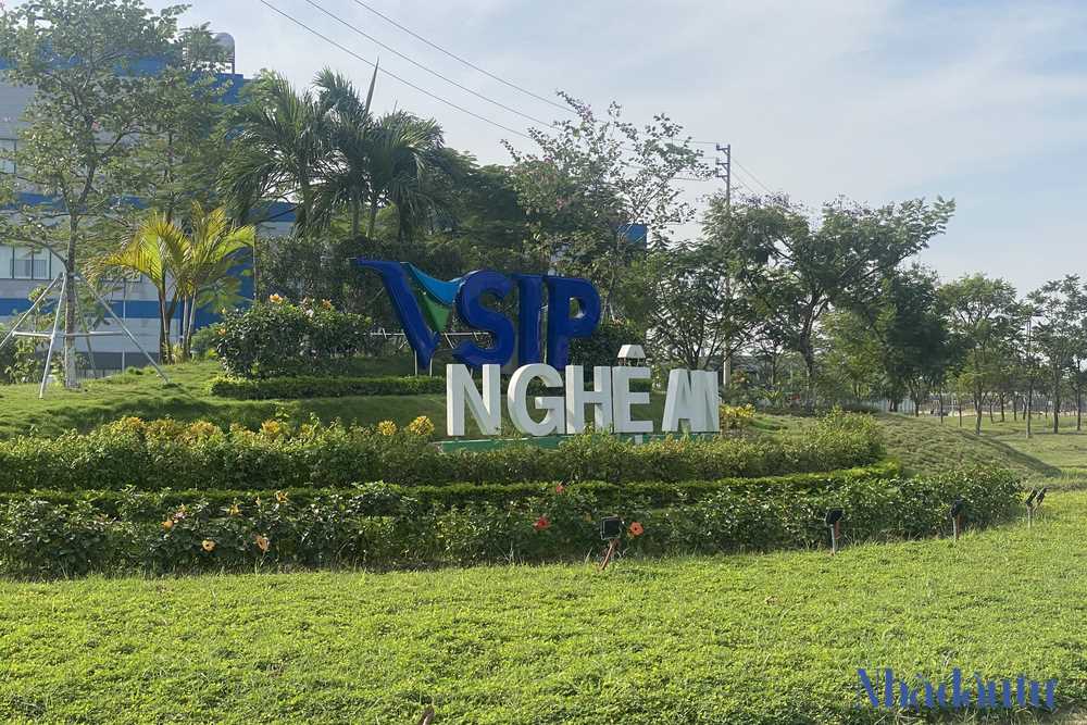 Giám đốc NAPC Nghệ An: Vượt qua thách thức để thu hút mạnh mẽ FDI