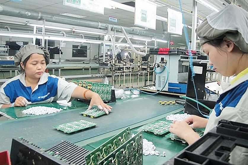 Giảm thuế giá trị gia tăng, nhiều doanh nghiệp tư nhân hưởng lợi