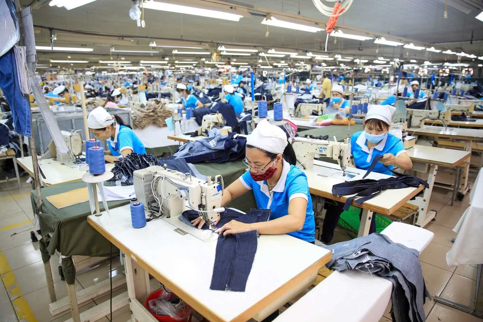 Phó Chủ tịch Hiệp hội Doanh nghiệp đầu tư nước ngoài (VAFIE) Nguyễn Văn Toàn: