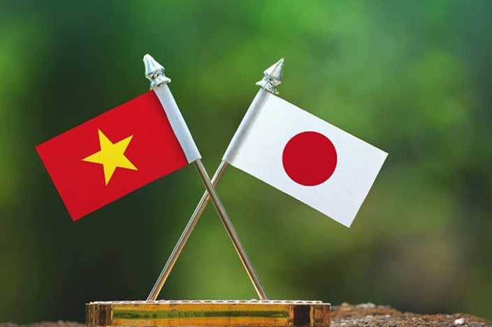 Hợp tác với Nhật Bản đã mở ra một cánh cửa mới trong định hướng phát triển của Việt Nam