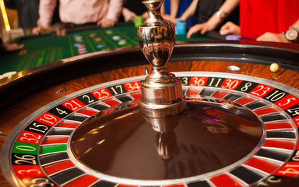 Hiến kế phục hồi kinh tế: Hiệp hội đề xuất đầu tư casino, vui chơi có thưởng