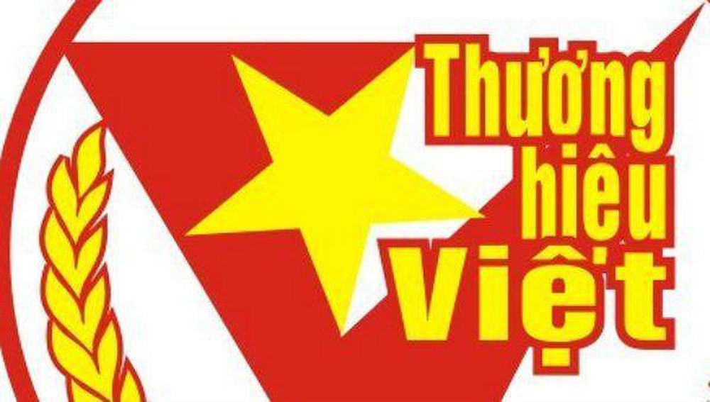 Khát vọng về thương hiệu Việt Nam