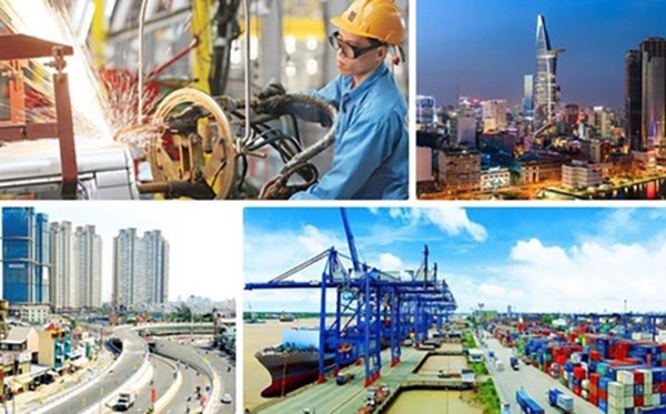Một số vấn đề chủ yếu của kinh tế Việt Nam năm 2020