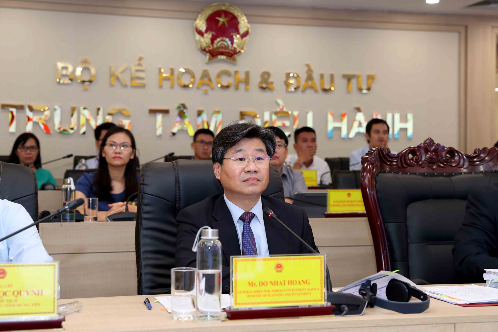 Thúc đẩy mối quan hệ đối tác chiến lược Việt Nam - Xinh-ga-po lên tầm cao mới