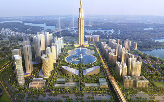 Tiềm lực 5 đối tác Nhật Bản của Sumitomo tại dự án thành phố thông minh ở Hà Nội