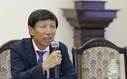 TS. Phan Hữu Thắng: 'Dòng vốn của Nhật Bản vào Việt Nam tiếp tục tăng trưởng trong năm 2019'