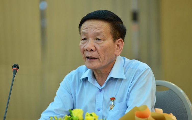 TS. Nguyễn Anh Tuấn: 'Báo chí và doanh nghiệp có mối quan hệ tương hỗ, cộng sinh'
