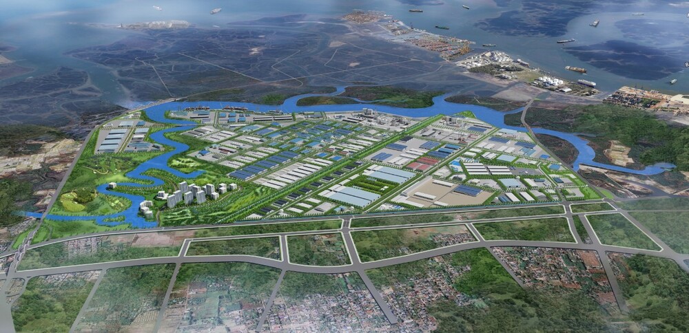 Tạp chí Nhà đầu tư tổ chức diễn đàn 'Khu công nghiệp Việt Nam - 2022: Khơi thông làn sóng đầu tư mới'