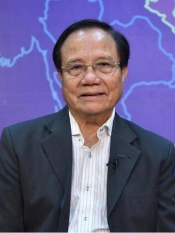 Ông Nguyễn Văn Toàn