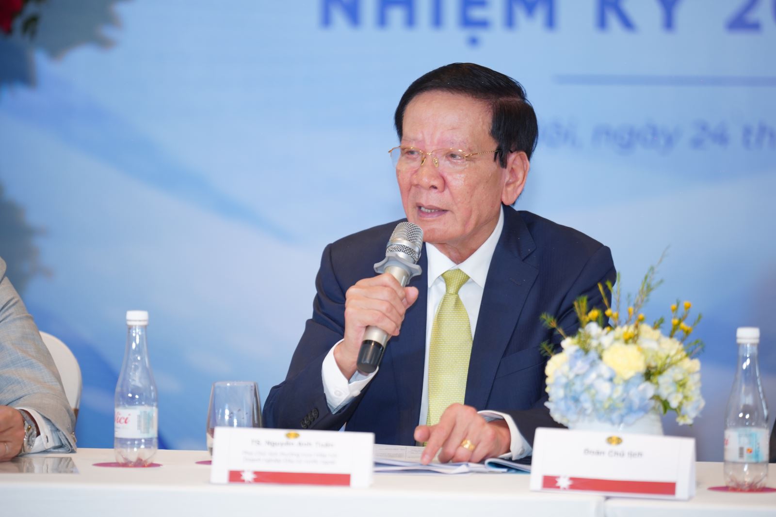 TS. Nguyễn Anh Tuấn