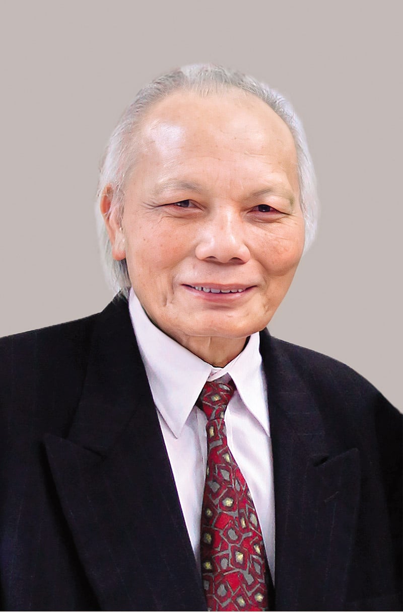 Nguyen Mai - 1